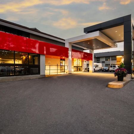 אוטווה Comfort Inn West מראה חיצוני תמונה