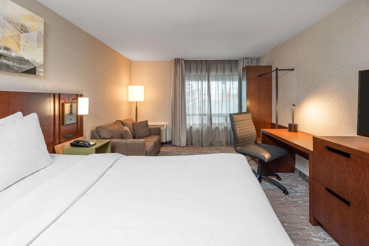 אוטווה Comfort Inn West מראה חיצוני תמונה
