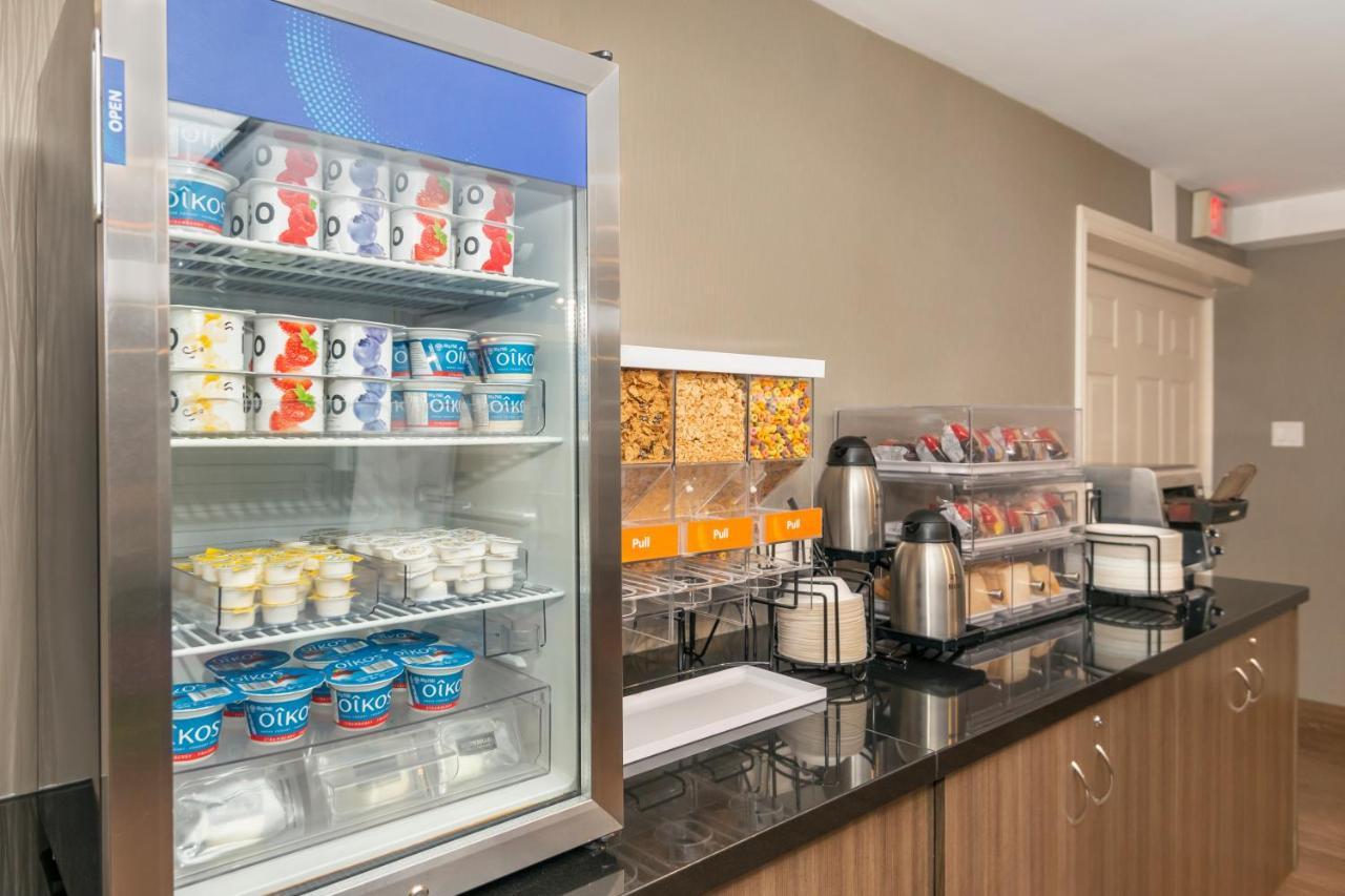 אוטווה Comfort Inn West מראה חיצוני תמונה