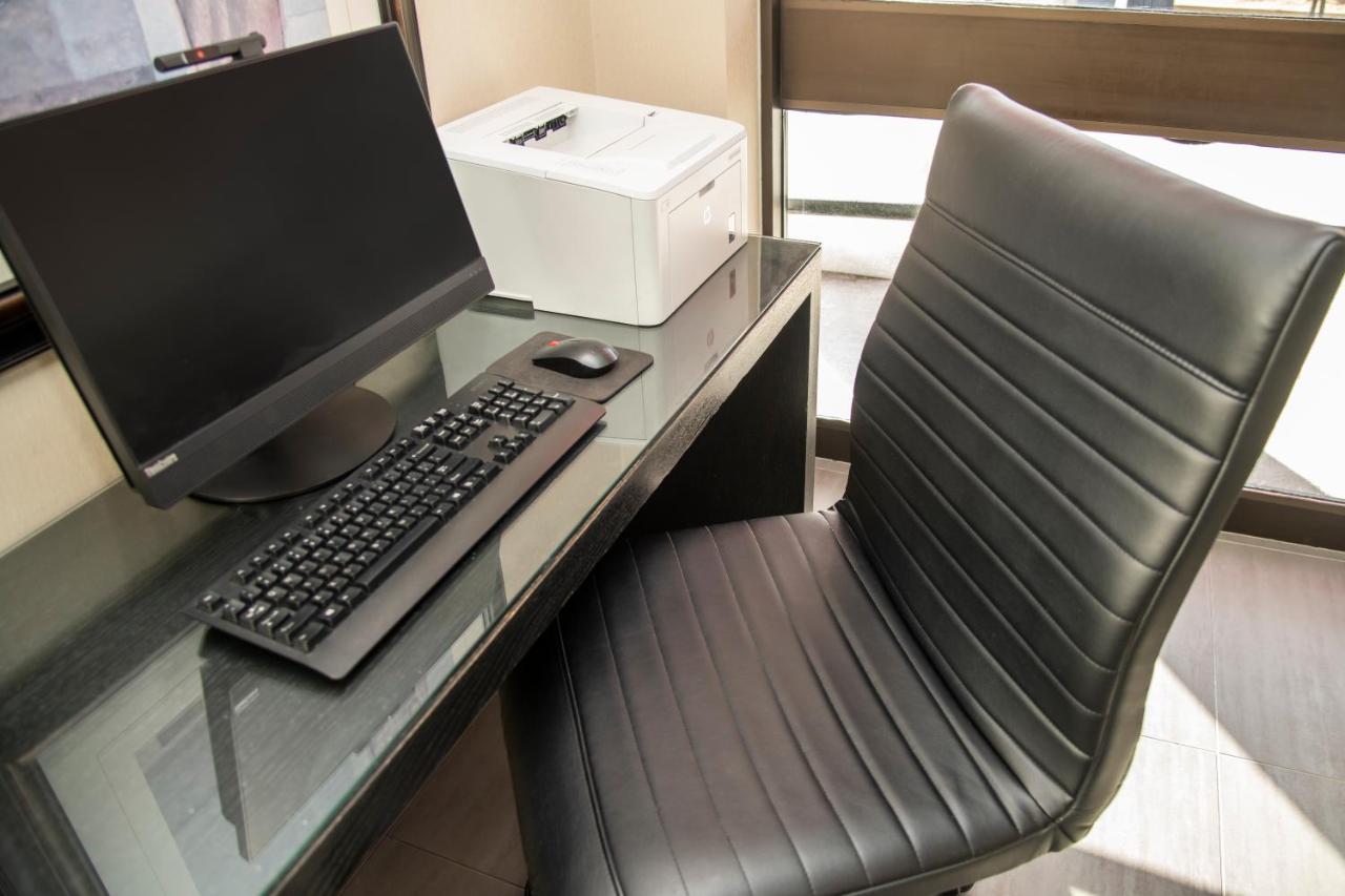 אוטווה Comfort Inn West מראה חיצוני תמונה