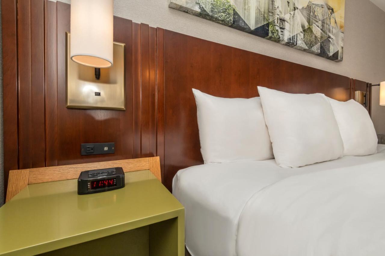אוטווה Comfort Inn West מראה חיצוני תמונה
