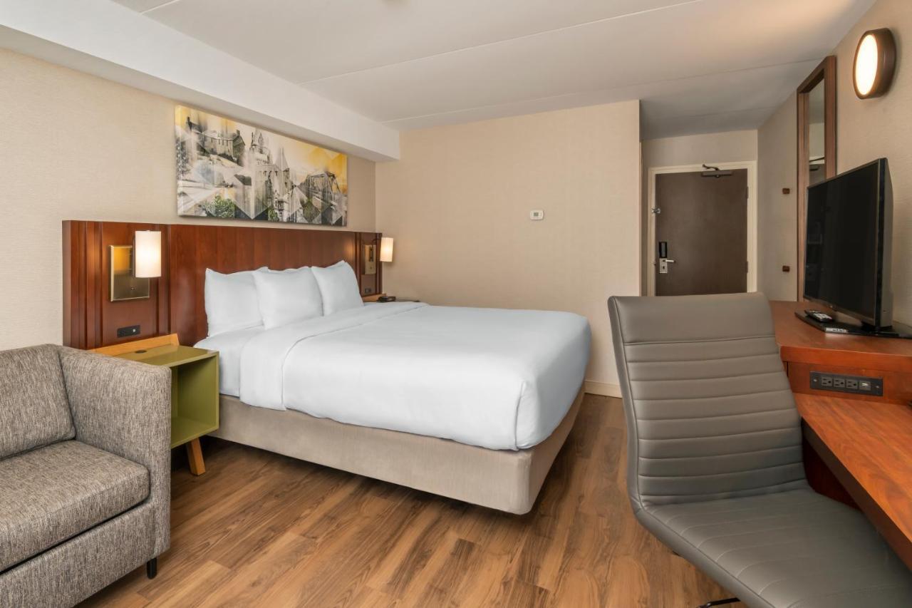 אוטווה Comfort Inn West מראה חיצוני תמונה