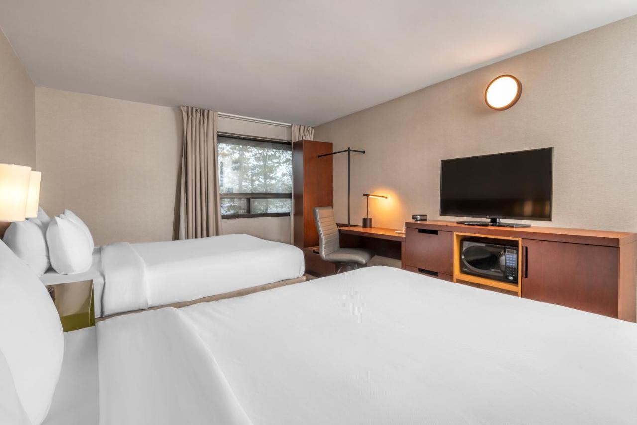 אוטווה Comfort Inn West מראה חיצוני תמונה