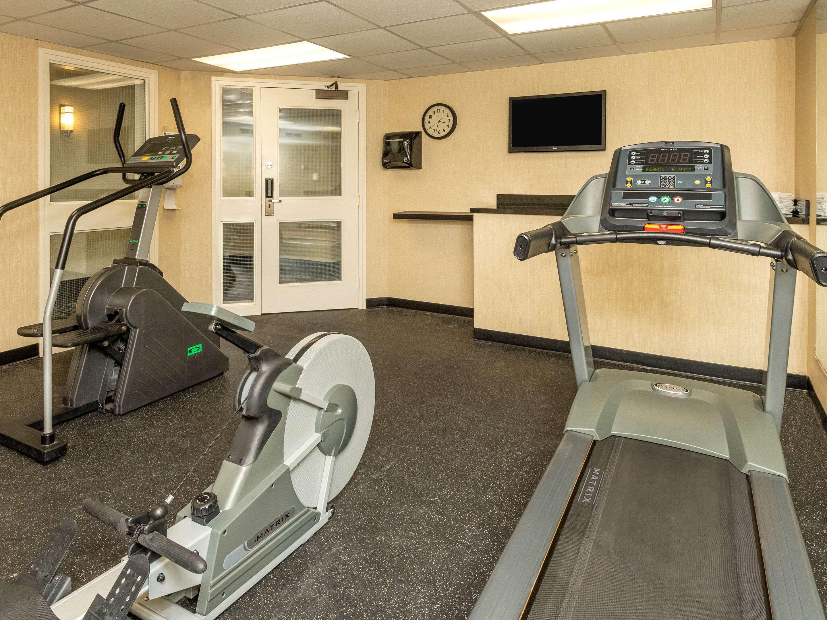 אוטווה Comfort Inn West מראה חיצוני תמונה